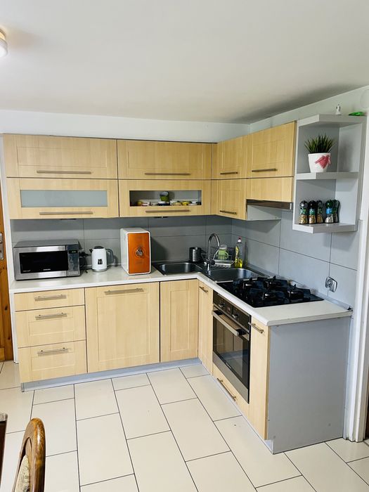 Noclegi pokoje Villa Vincentów Myślenice kwatery hotel myslenice