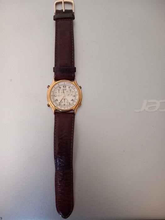 Vendo relógio Citizen em bom estado