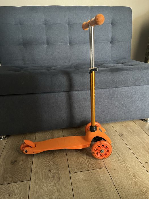 Самокат дитячий