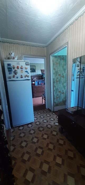 Продаётся 3х комн.квартира в Чугуеве