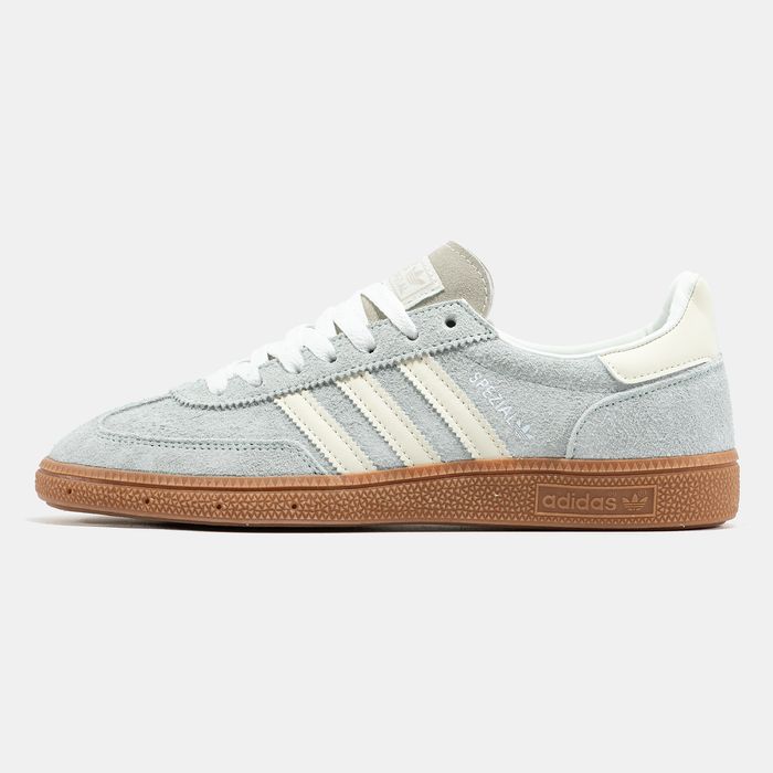 Кросівки жіночі Adidas Spezial Grey 36-41. Оплата на пошті