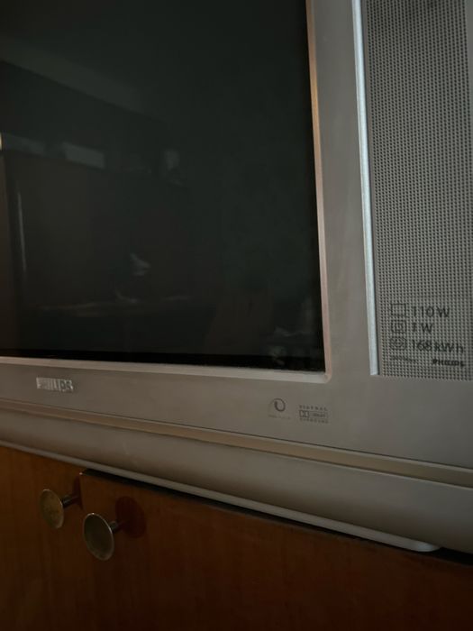 Телевизор philips