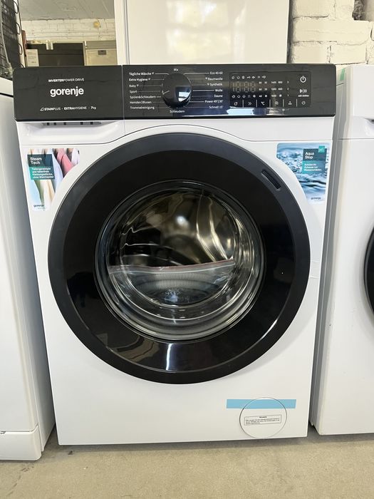 Pralka Gorenje 7 kg Slim