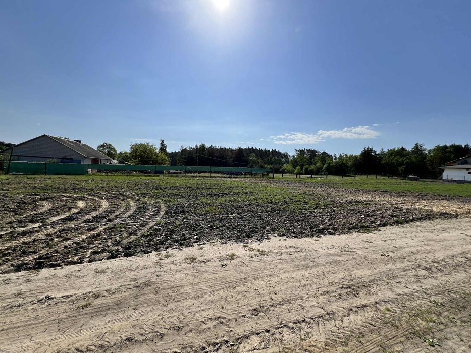 Na sprzedaż działka budowlana 1000m2 - Stanisławice