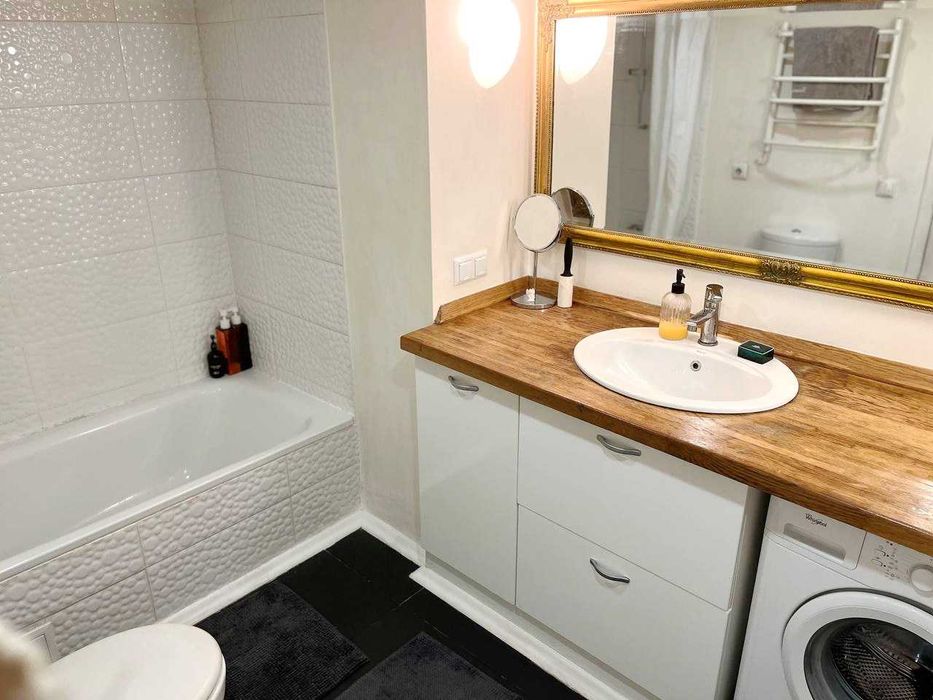 Комерційна нерухомість за адресою вул. Бульварно-Кудрявська (площа 32 м²) - Atlanta.ua - фото 11