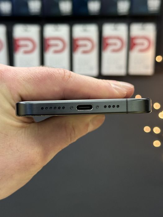 Apple iPhone 15 Pro Max 256Gb Магазин