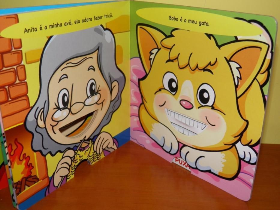 Os Sorrisos da Família