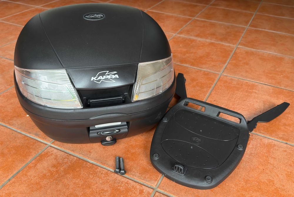 Honda Forza 125cc 2024
