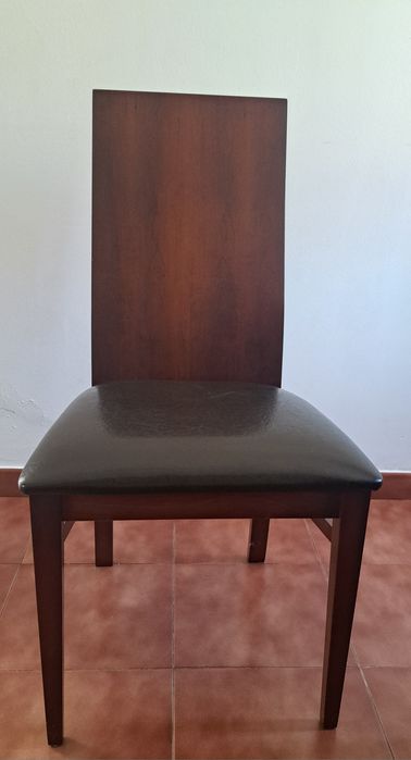 Conjunto sala de jantar