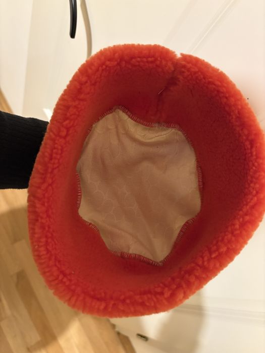 Czapka szlachecka , dziecięca , stan bdb