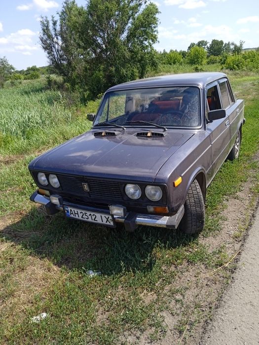 Продам  Ваз 2106