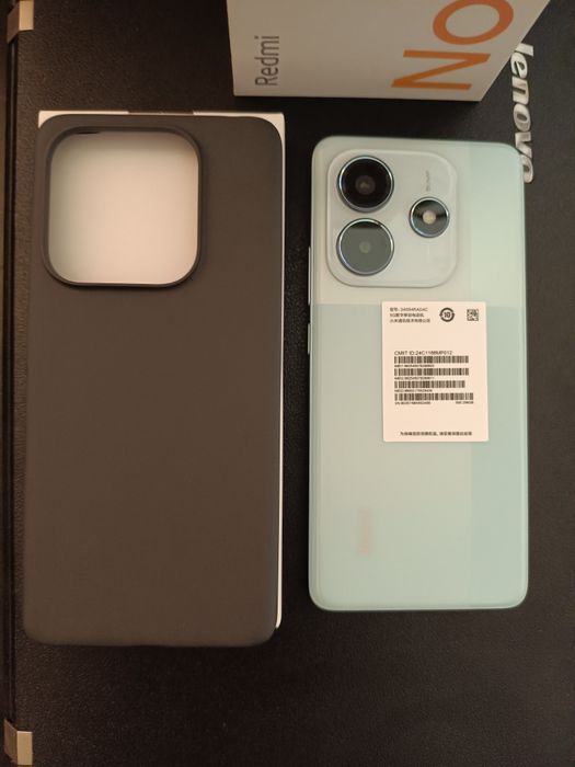 Xiaomi Redmi Note 14 5G