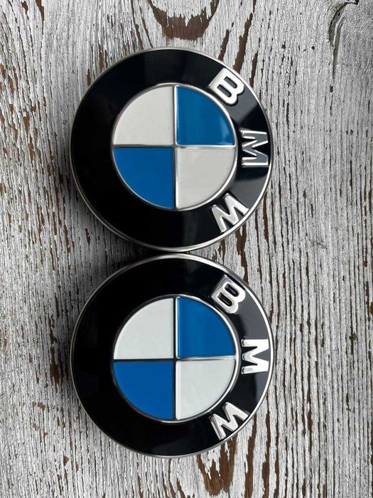 КОВПАЧОК BMW оригінал   стан нових, 56mm