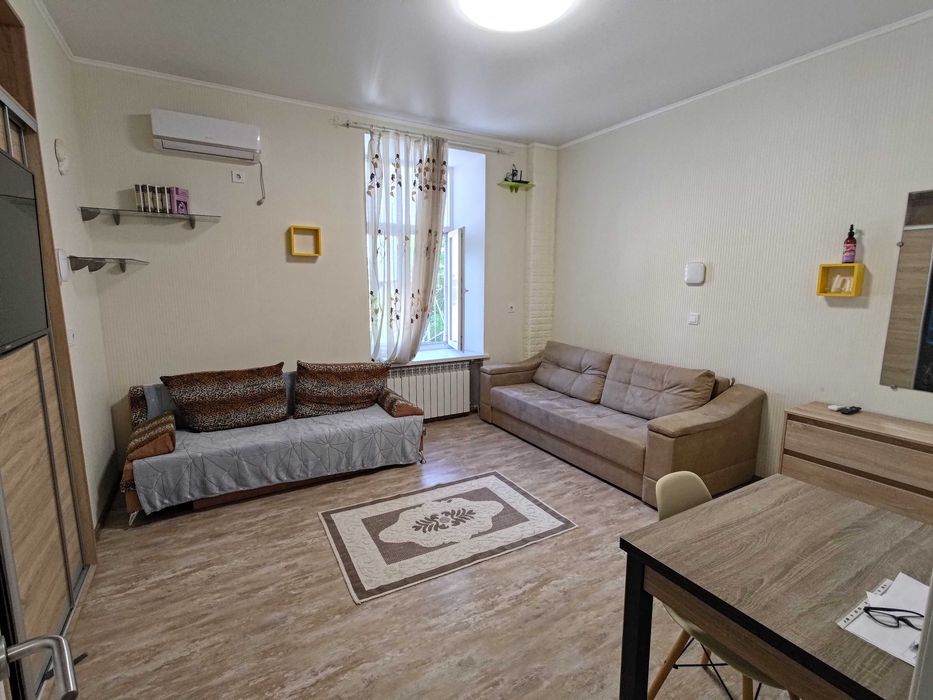 1к.квартира р-н Пастера-Дерибасівська