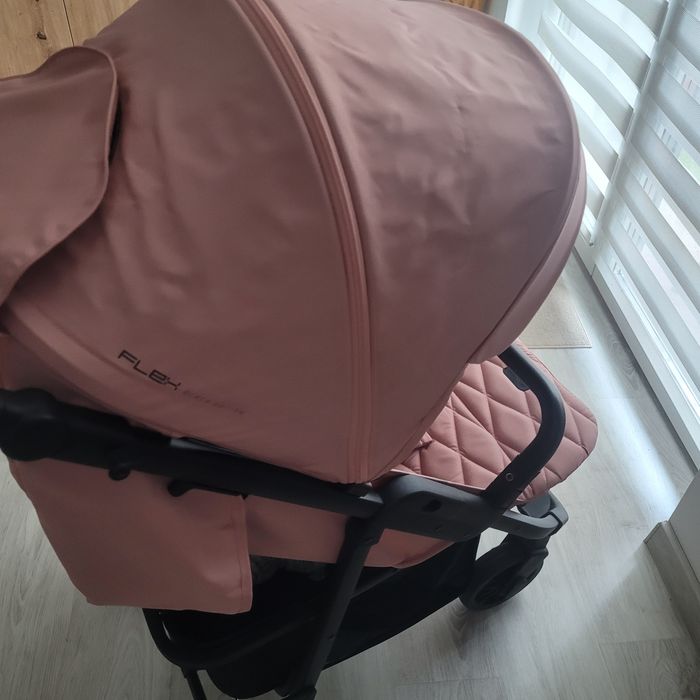 Eurocart flex stan idealny