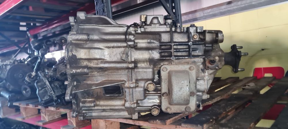 Motor Toyota 280 15BFT