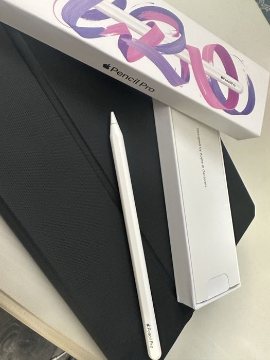 apple pencil pro - Купить электронику - Цены на OLX.ua