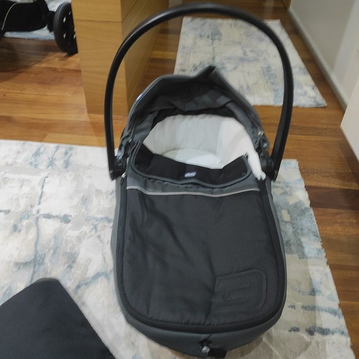 Trio Chicco active 3