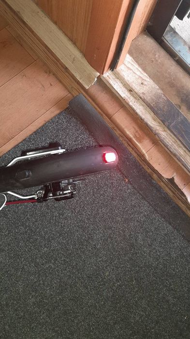 Електросамокат Crosser E9MAX-10INCH