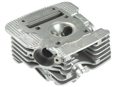 Głowica do motocykla Yamaha YBR XT-R 125cc 4T