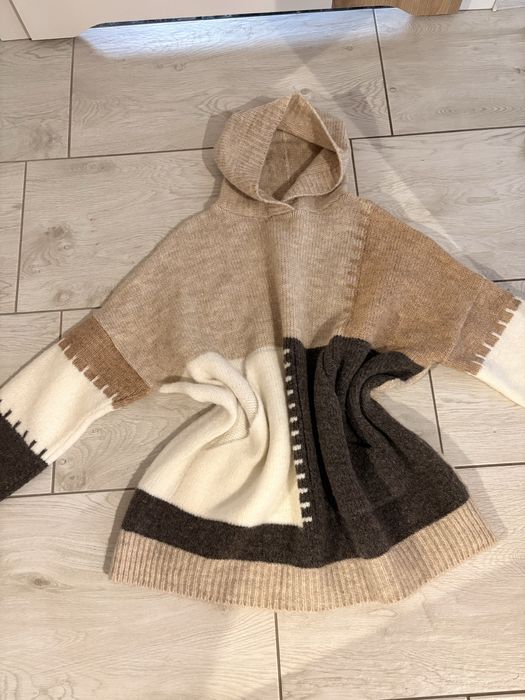 Sweter damski 38 40 42