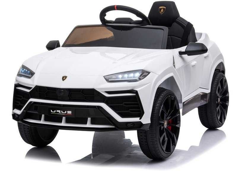 BAWIBUS.PL Auto samochód na akumulator LAMBORGHINI URUS autko dzieci
