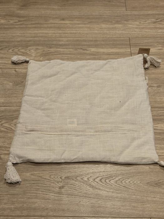 Nowa Poszewka na poduszkę 45x45