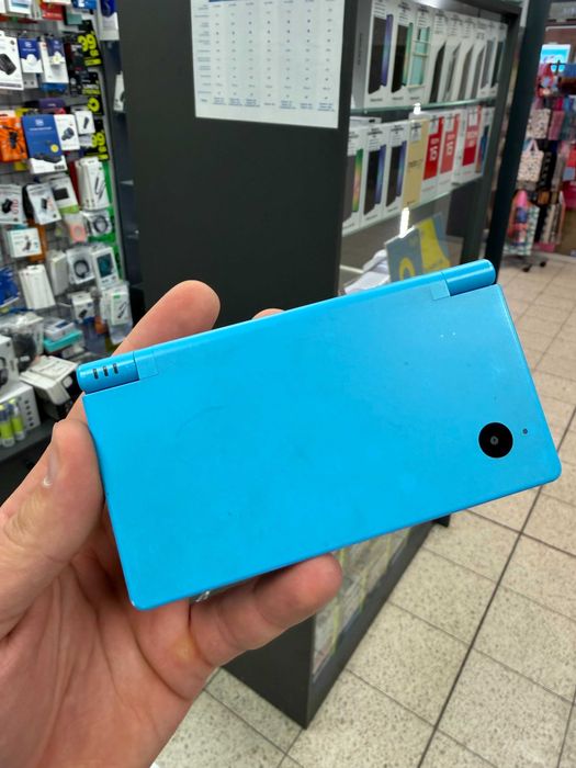 Konsola Nintendo DSi | Gwarancja | Sklep | 21
