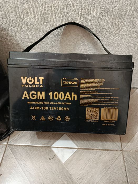 Встановлюю джерела без перебійного живлення для квартир та господарств