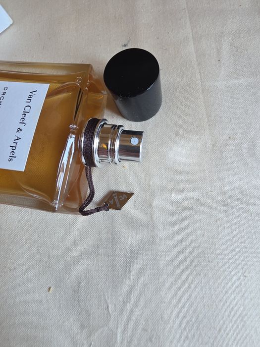 Van Cleef & Arpels Orchidee Vanille, 75мл.