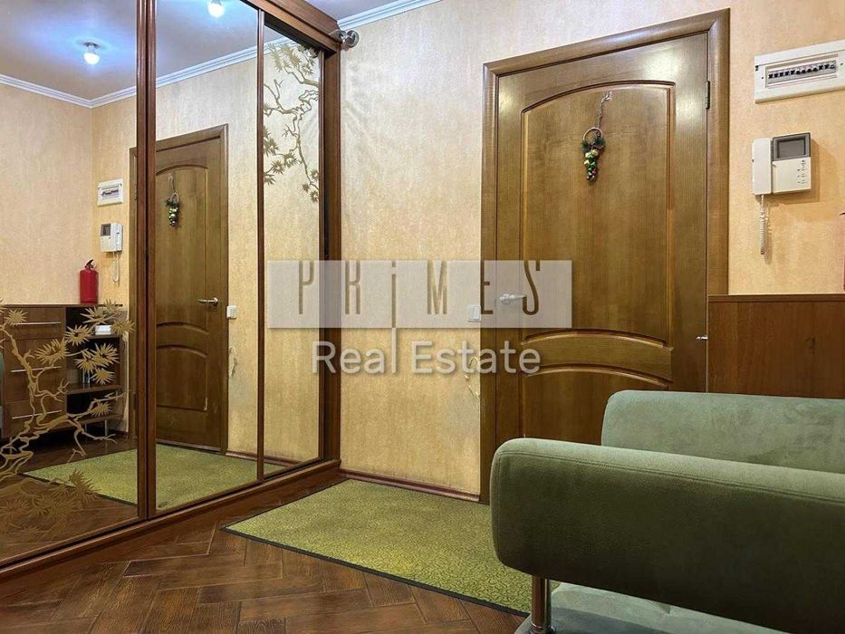 Продаж 2к квартири, 84м2, Машинобудівна, Швидкісний трамвай,Шулявка