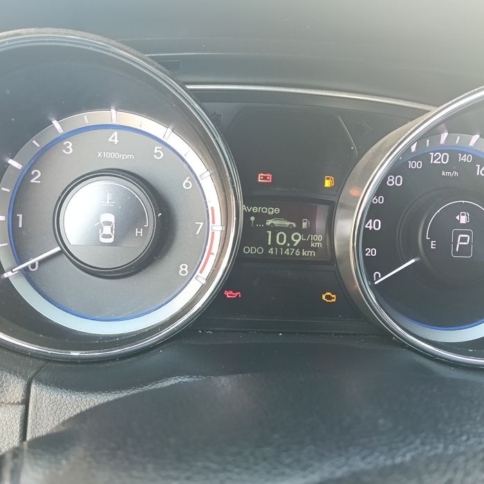 Продам Hyundai sonata