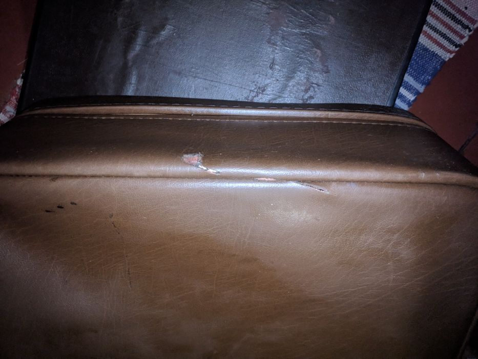 Чемодан СССР пишите договориться, туфли замшивие