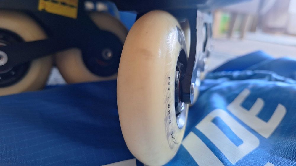 Rolki Łyżworolki Powerslide Imperial One