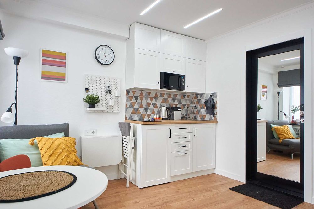 √ Чудові апартаменти квартира подобово посуточно парк Олександрія √