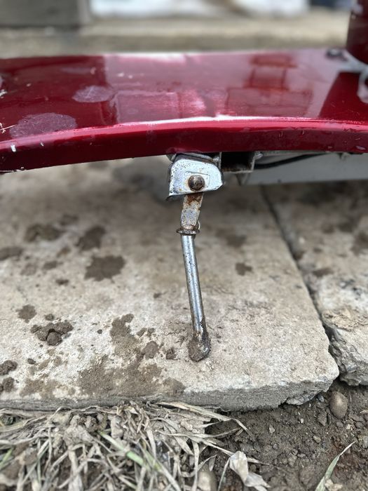 ДЕШЕВО!!!Скутер мото бензиновий для дітей дорослих АВТОМАТ