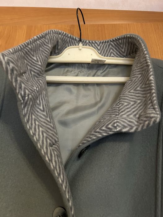 Весеннее полупальто