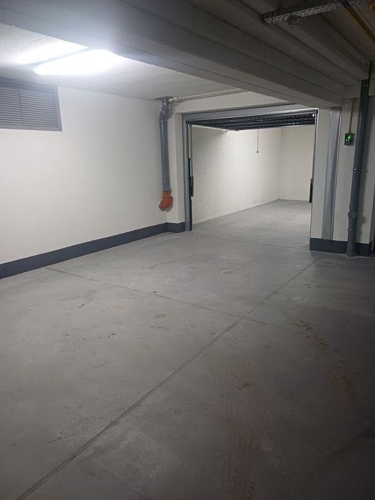 Do wynajęcia garaż Dolina cisów.