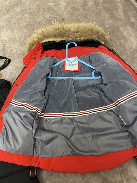Продам  Moncler – куртка