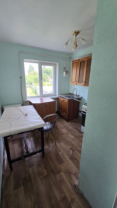 Продам 2к квартиру