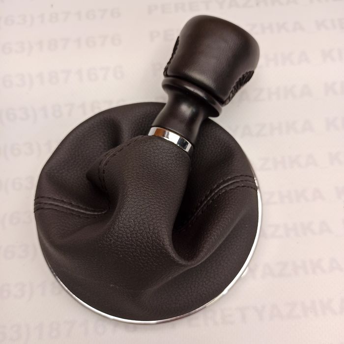 Ремонт перетяжка рестоврация ручек КПП