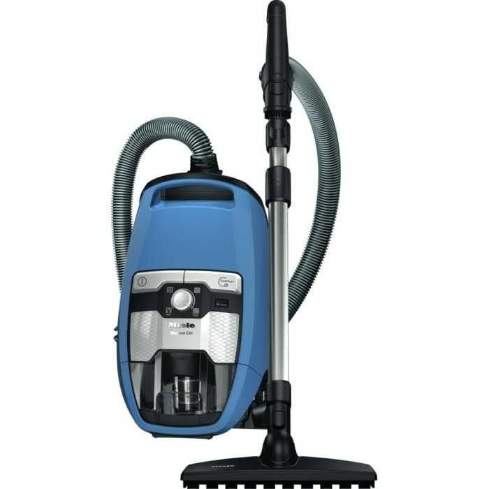 Пилосос Miele Blizzard CX1 Parquet PowerLine SKCF5 890W HEPA контейнерний для паркету