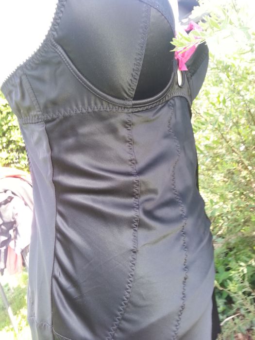 piękna koszulka nocna cudeńko