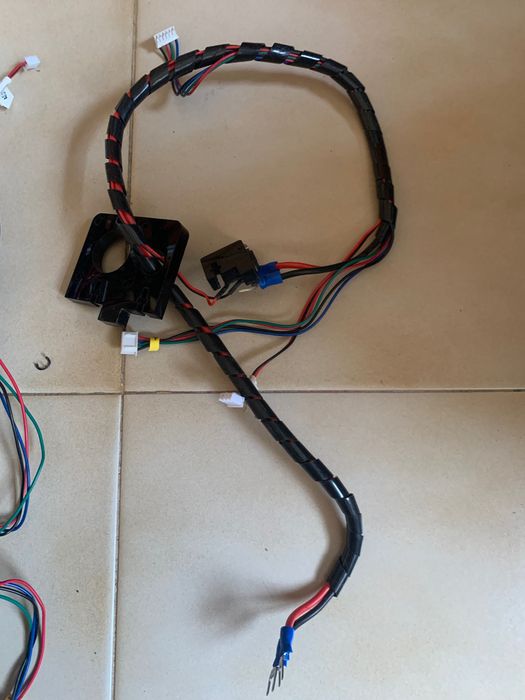 Conjunto Eixo Linear + 4 Motores de Passo – Ideal para Impressora 3D, CNC e Automação