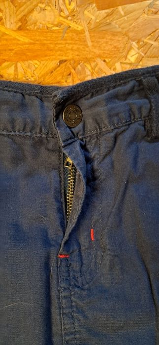 Spódniczka carry