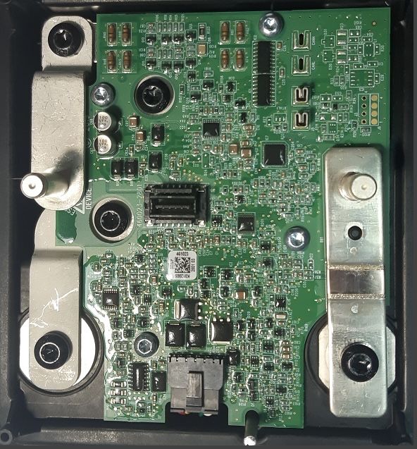 Ремонт акб Audi Porsche BMW g20 LiPo4 LiIon Taycan Cayenne