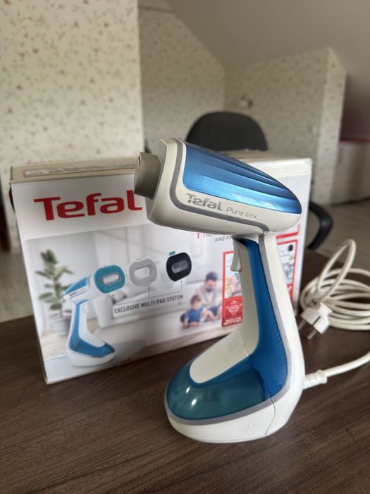 Отпариватель Tefal