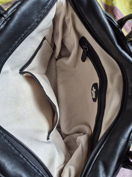 Сумка Radley натуральная кожа