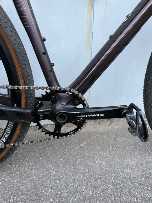 Liv Devote / Giant Revolt / L / ML / GRX / DT swiss / Carbon