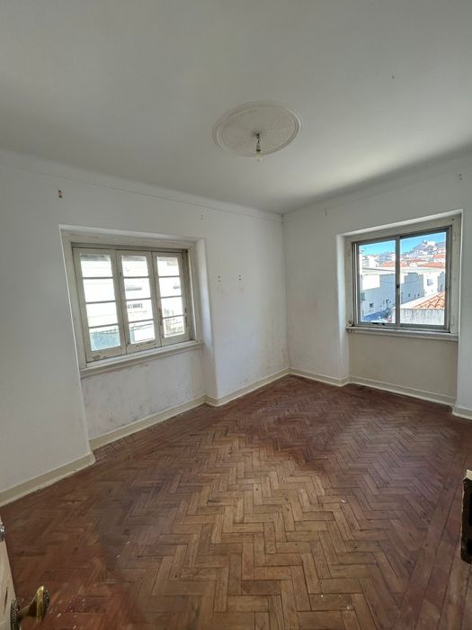 Vendo apartamento t2 - Cova da Piedade — Almada, Cova Da Piedade, Pragal E Cacilhas, Setúbal